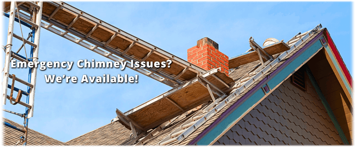 Chimney Repair Lebanon IN