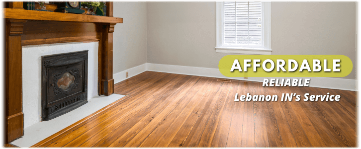 Fireplace Cleaning Lebanon IN