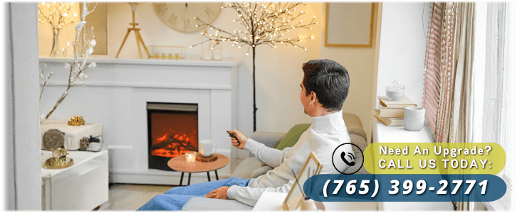 Fireplace Installation Lebanon IN