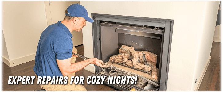 Fireplace Repair Lebanon IN