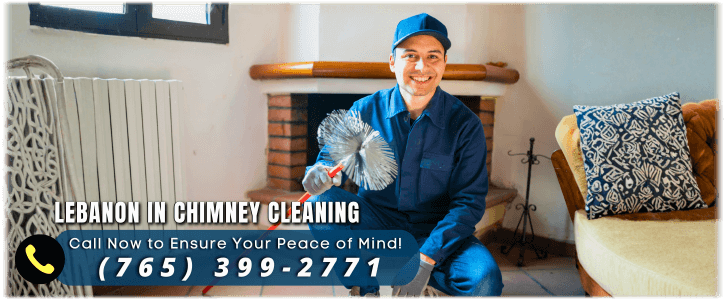 Chimney Cleaning Lebanon IN